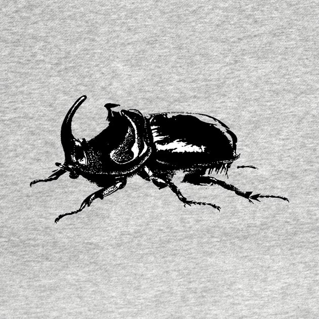 Beetle 2 (request other colours) by designseventy